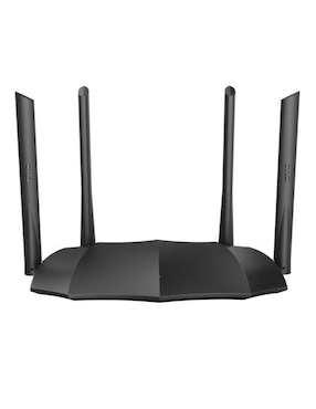 Router Inalámbrico Tenda AC8 Ethernet Firewall 4 Antenas