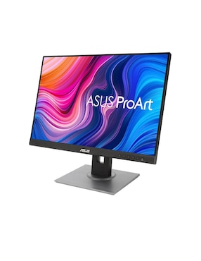Monitor Asus standard full HD 24 pulgadas 90LM05K0-B013B0