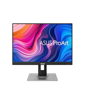 Monitor Asus WQHD 27 Pulgadas 90LM05L1-B013B0