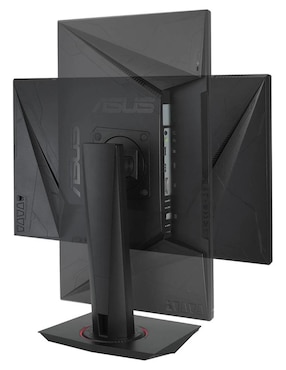 Monitor gamer Asus standard full HD 24 pulgadas VG248QG