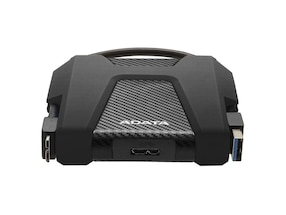 Disco duro externo Adata capacidad 1 TB