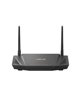 Router Asus Aimesh RT-AX56U Dual Band AX1800 2.5 GHz 1800 Mbps