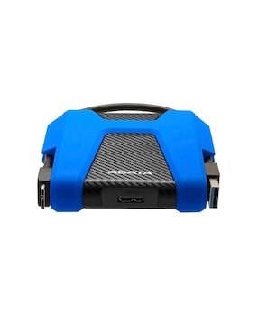 Disco duro externo Adata capacidad 2 TB
