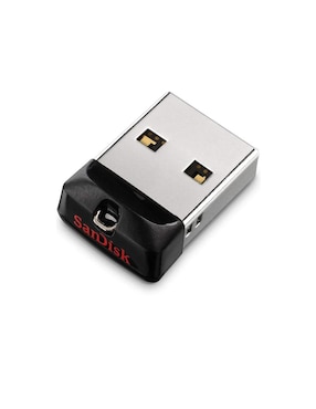 Memoria USB 32GB SanDisk Cruzer Fit USB 2.0 SDCZ33-032G-G35