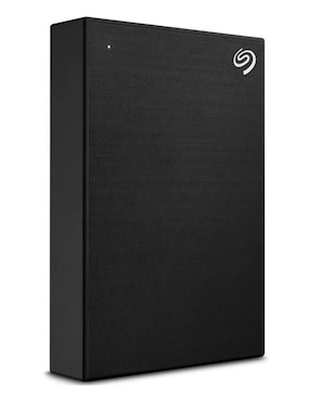 Disco Duro Externo 4 TB Seagate Backup Plus USB 3.0 STHP4000400