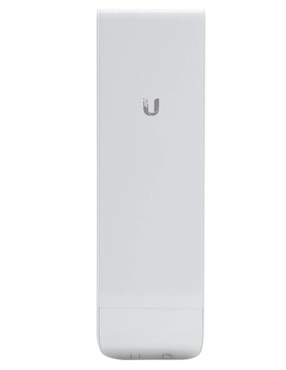 Antena CPE Ubiquiti NSM5 NanoStation 5 GHz 16dBi PoE 802.11n 15Km 150 Mbps