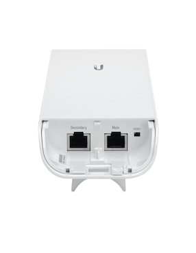 Antena CPE Ubiquiti NSM5 NanoStation 5 GHz 16dBi PoE 802.11n 15Km 150 Mbps