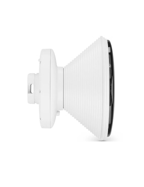 Antena CPE Ubiquiti IS-5AC IsoStation 5 GHz 14dBi PoE 802.11ac 2Km 450 Mbps