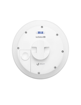 Antena CPE Ubiquiti IS-5AC IsoStation 5 GHz 14dBi PoE 802.11ac 2Km 450 Mbps