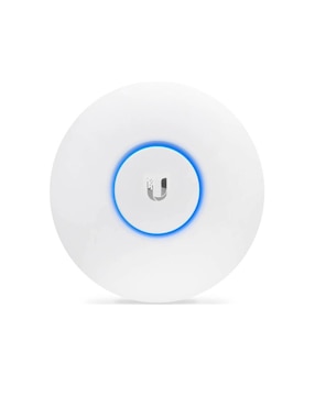 Access Point Ubiquiti UAP-AC-LITE UniFi AC1200 DualBand 802.11ac 867 Mbps