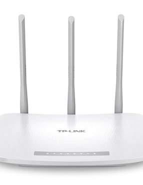 Router Inalámbrico TP-Link TL-WR845N Rompemuros 300 Mbps 2.4 GHz Wisp