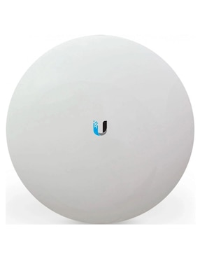 Antena CPE Ubiquiti NBE-5AC-Gen2 NanoBeam 5 GHz 19dBi PoE 802.11ac 15Km 450 Mbps