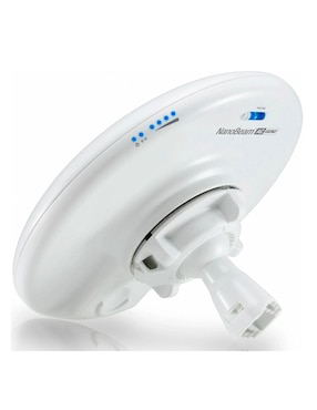 Antena CPE Ubiquiti NBE-5AC-Gen2 NanoBeam 5 GHz 19dBi PoE 802.11ac 15Km 450 Mbps