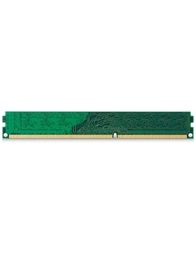 Memoria RAM DDR3 4 GB 1600 MHz Kingston Value RAM KVR16N11S8/4