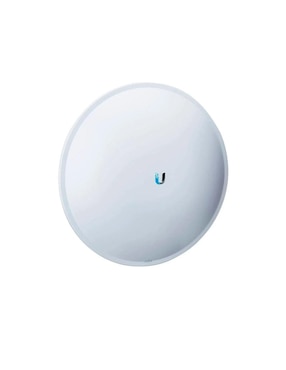 Antena CPE Ubiquiti PBE-5AC-500 PowerBeam 5 GHz 27dBi PoE 802.11ac 25Km 450 Mbps