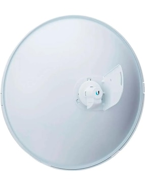 Antena CPE Ubiquiti PBE-5AC-500 PowerBeam 5 GHz 27dBi PoE 802.11ac 25Km 450 Mbps