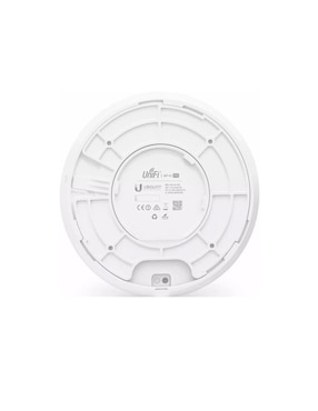 Access Point Ubiquiti UAP-AC-PRO UniFi AC1750 DualBand 802.11ac 1750 Mbps