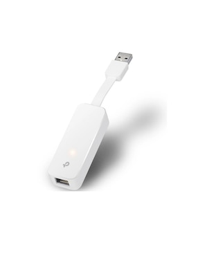 Adaptador de Red TP-Link UE300 USB 3.0 Gigabit Ethernet 1000 Mbps