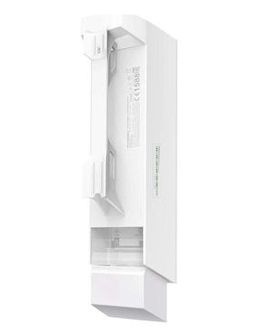 Access Point TP-Link CPE510 5Ghz 13dBi PoE 802.11n Exterior 15Km 300 Mbps