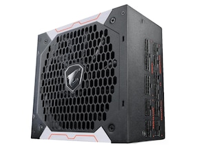 Fuente De Poder Aorus 850W 80 Plus Gold Modular GP-AP850GM