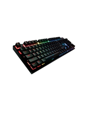 Teclado inalámbrico Xpg Infarex K10
