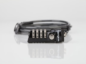 Candado de Seguridad con Combinación Targus ASP61LA