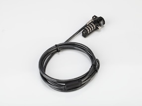 Candado de Seguridad con Combinación Targus ASP61LA