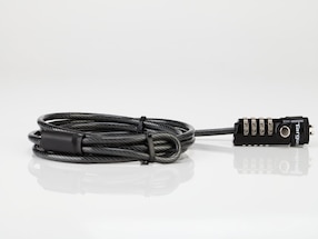 Candado de Seguridad con Combinación Targus ASP61LA