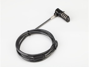 Candado de Seguridad con Combinación Targus ASP61LA