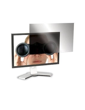 Filtro De Privacidad 18.5 Pulgadas Para Monitor Targus ASF185W9USZ