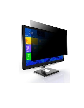 Filtro de Privacidad 21.5 pulgadas para Monitor Targus ASF215W9USZ