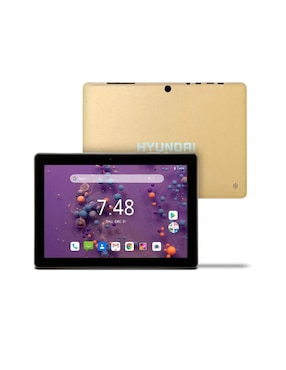 Tablet Hyundai Koral 10x3 10 2GB 32GB Android 9.0 HT1002W32A