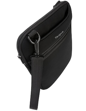 Maletín Targus de neopreno con compartimiento para laptop 12 pulgadas
