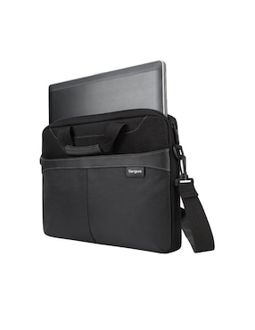 Maletín Portafolio 15.6 Pulgadas Business Casual Slipcase Targus TSS898