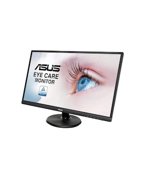 Monitor Asus standard full HD 23.8 pulgadas VA249HE