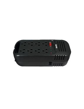 Regulador de Voltaje Ghia 2000VA/800W 8 Contactos GVR-020
