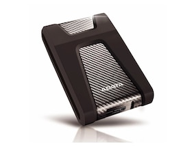 Disco duro externo Adata capacidad 1 TB