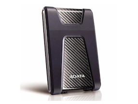 Disco duro externo Adata capacidad 1 TB
