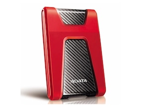 Disco duro externo Adata capacidad 1 TB