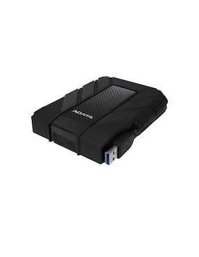 Disco duro externo Adata capacidad 2 TB