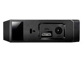 Disco duro externo Adata capacidad 4 TB