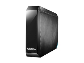Disco duro externo Adata capacidad 4 TB