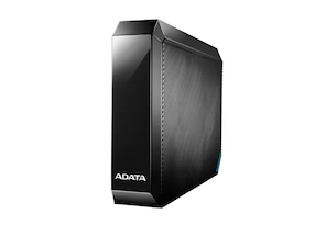 Disco duro externo Adata capacidad 8 TB