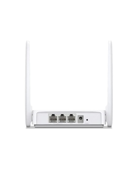 Router Inalámbrico Mercusys MW302R Multimodo 300Mbps 5dBi