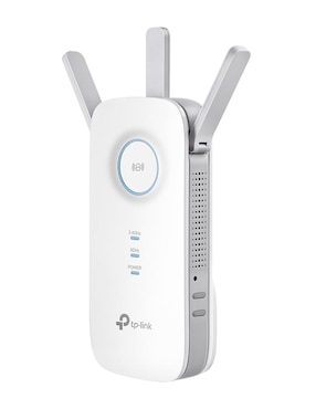 Amplificador Tp Link RE450 de 127 V