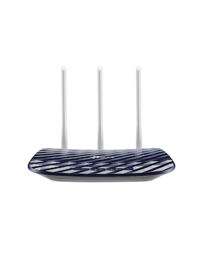 Router Alámbrico E Inalámbrico TP-Link ARCHER C20