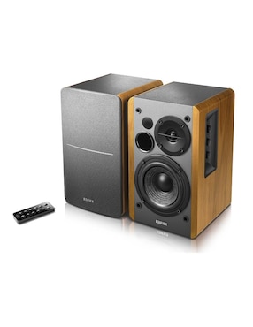 Bocina Edifier R1280DB BROWN