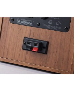 Bocina Edifier R1000T4 BROWN