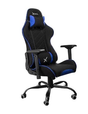 Silla gamer Stylos