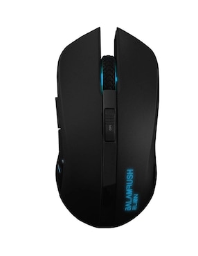 Mouse Gamer Alámbrico Balam Rush Elion BR-929707